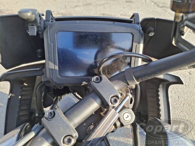 2022 HARLEY-DAVIDSON PAN AMERICA 