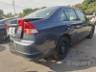 2005 HONDA CIVIC 