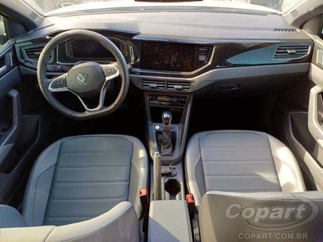 2023 VOLKSWAGEN NIVUS 