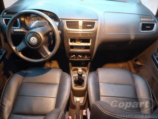 2012 VOLKSWAGEN FOX 