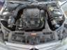 2012 MERCEDES BENZ CLASSE C 