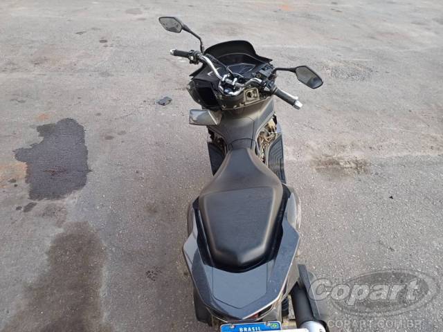2023 HONDA PCX 