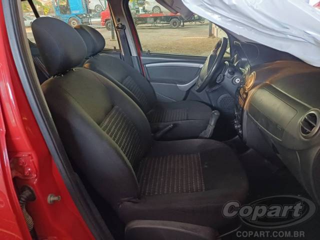 2014 RENAULT SANDERO 