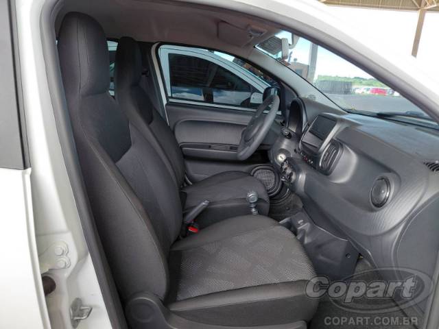 2024 FIAT MOBI 
