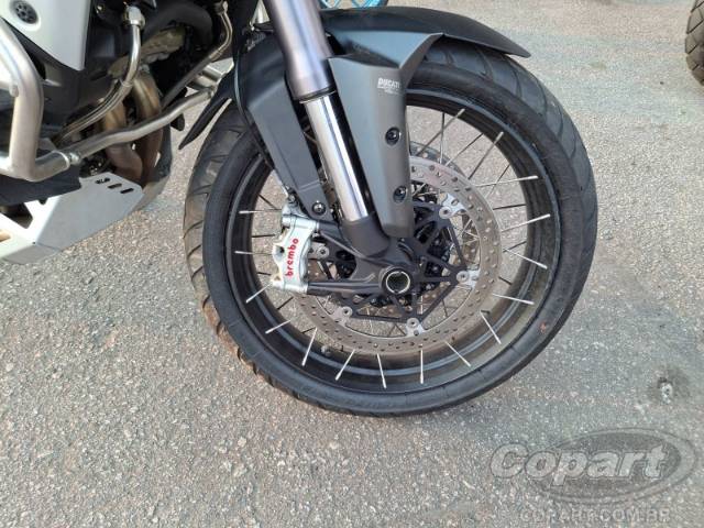 2023 DUCATI MULTISTRADA 