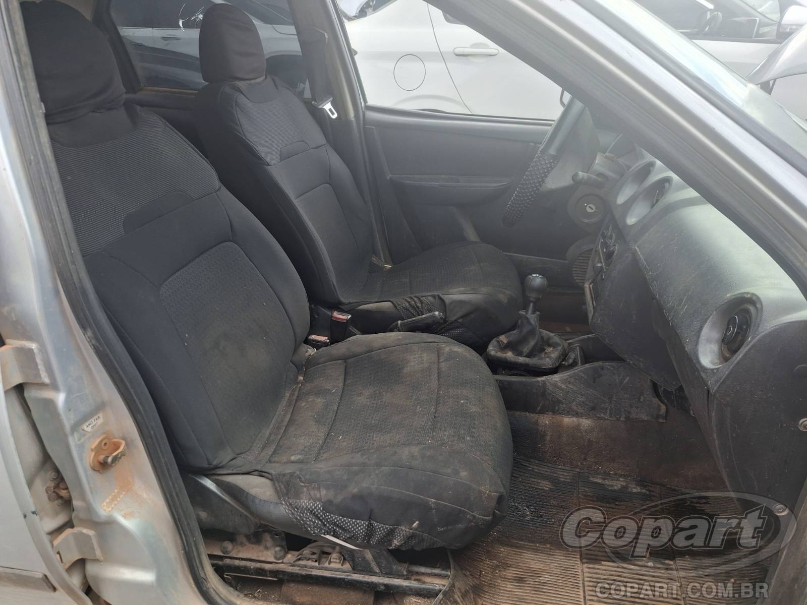 2007 CHEVROLET CELTA — foto 5 de 10