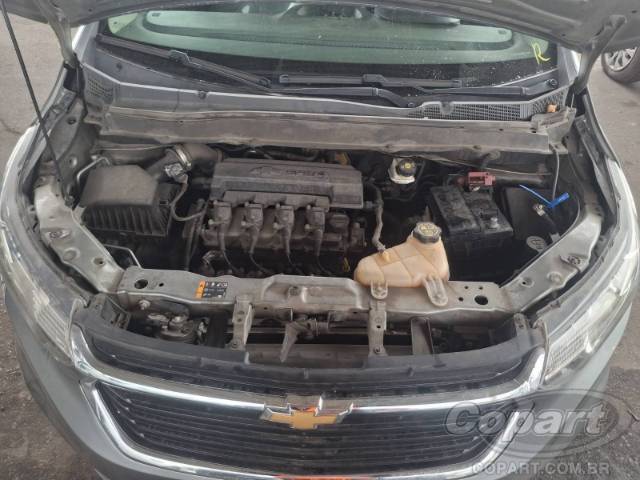 2024 CHEVROLET SPIN 