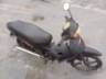 2005 HONDA C 100 