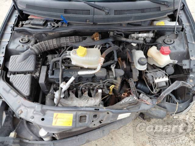 2014 CHEVROLET CELTA 
