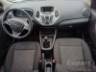 2018 FORD KA 