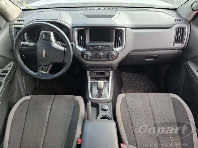 2023 CHEVROLET S10 CABINE DUPLA 