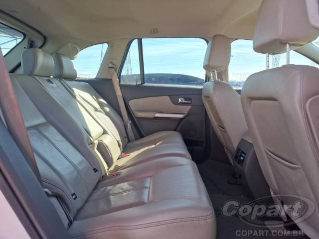 2012 FORD EDGE 