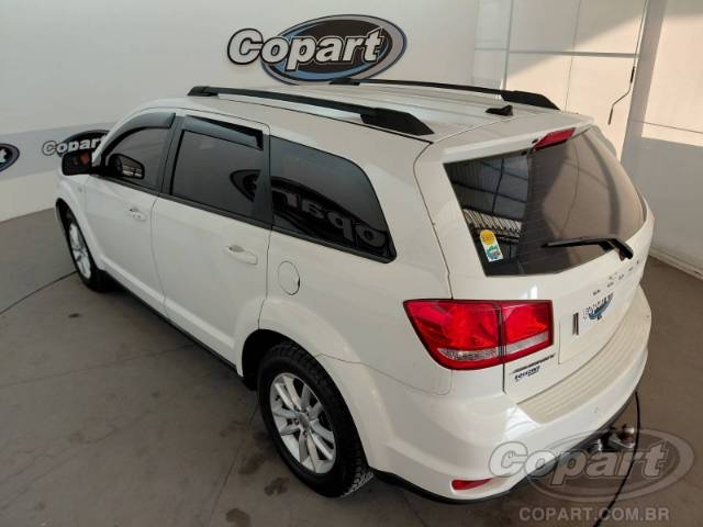 2014 DODGE JOURNEY 