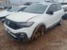 2020 VOLKSWAGEN T-CROSS 