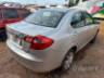 2015 JAC J3 TURIN 