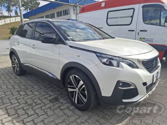2019 PEUGEOT 3008 
