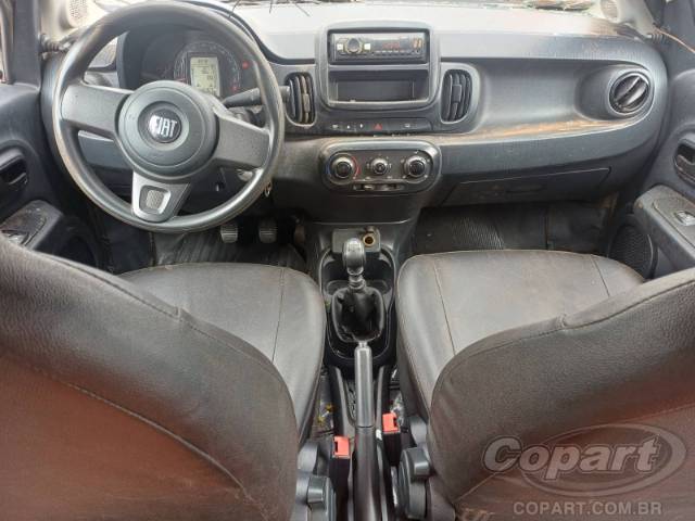 2023 FIAT MOBI 