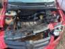 2009 VOLKSWAGEN FOX 