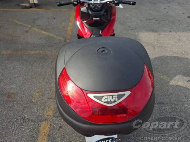 2023 HONDA ADV 
