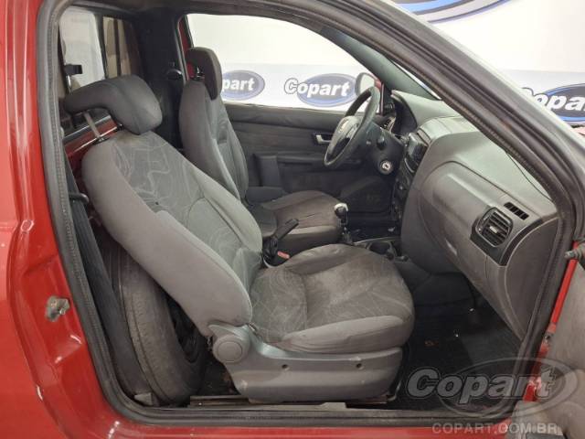 2013 FIAT STRADA 