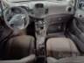 2016 FORD FIESTA 