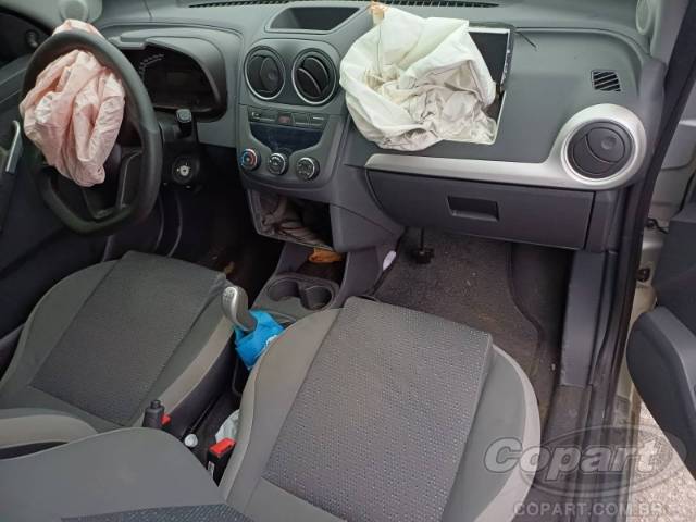 2017 CHEVROLET MONTANA 