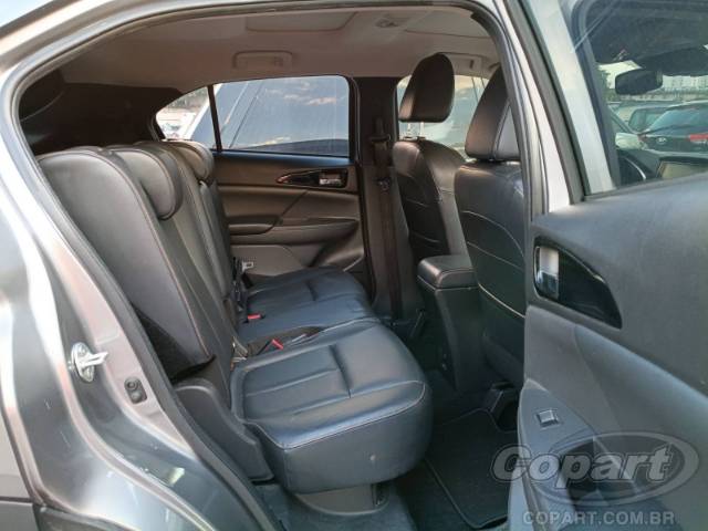 2019 MITSUBISHI ECLIPSE CROSS 