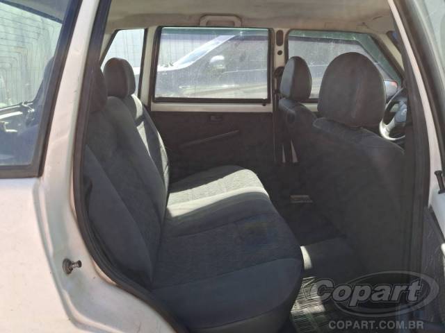 2006 FIAT UNO 