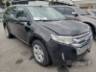 2012 FORD EDGE 
