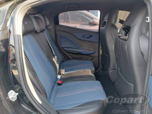 2026 BYD DOLPHIN MINI 
