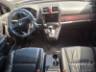 2010 HONDA CR-V 