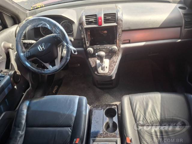 2010 HONDA CR-V 