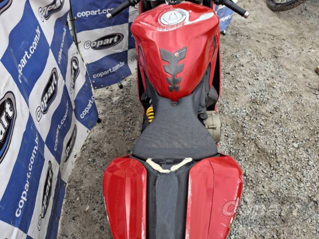 2016 DUCATI SUPERBIKE 