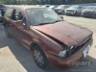 1996 VOLKSWAGEN GOL 