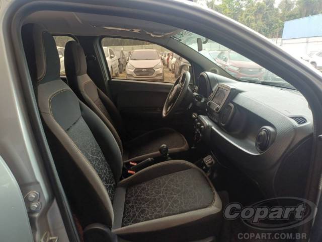 2025 FIAT MOBI 