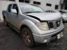 2013 NISSAN FRONTIER CD 