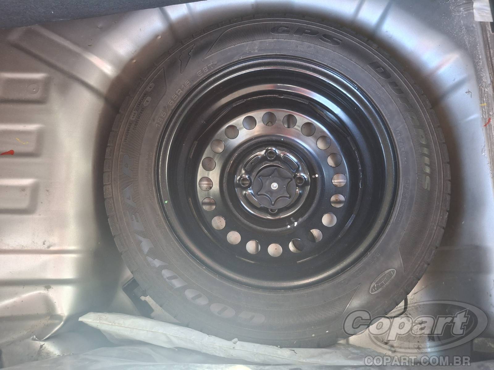 2014 NISSAN LIVINA — foto 10 de 10