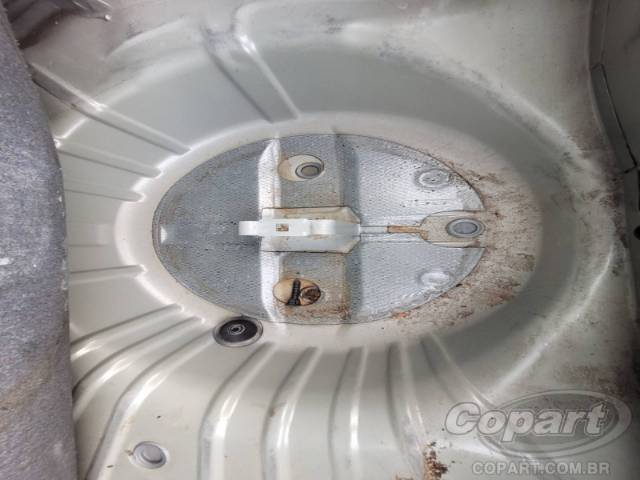 2009 CHEVROLET CELTA 