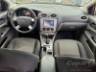2009 FORD FOCUS SEDAN 