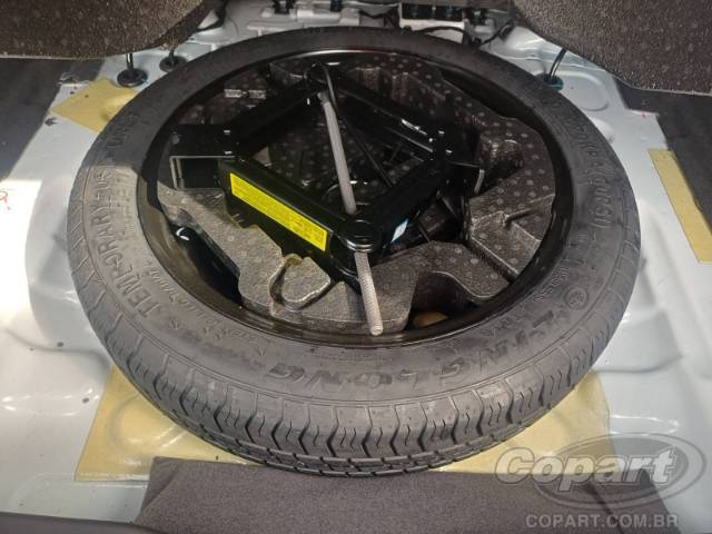 2026 CAOA CHERY TIGGO 7 