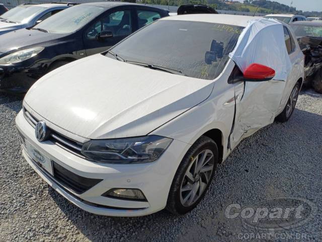 2019 VOLKSWAGEN POLO 