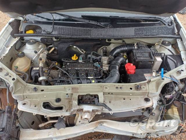 2023 RENAULT SANDERO 