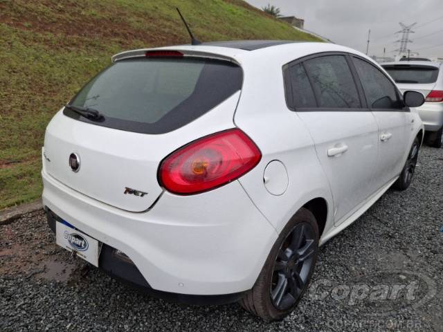 2013 FIAT BRAVO 