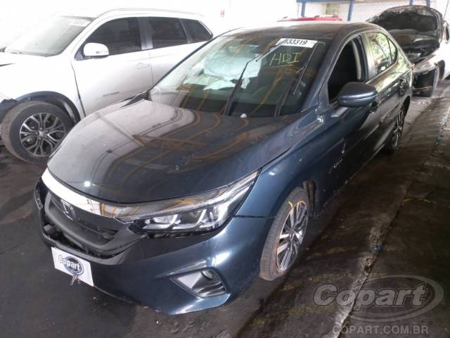 2024 HONDA CITY 