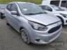 2017 FORD KA 