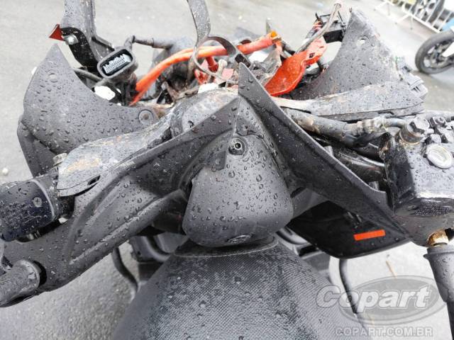 2024 YAMAHA XMAX 