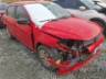2017 VOLKSWAGEN GOL 