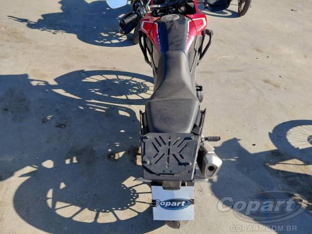 2023 HONDA CB 500 X 