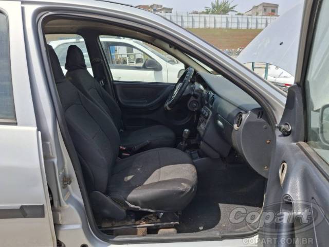 2005 CHEVROLET CELTA 