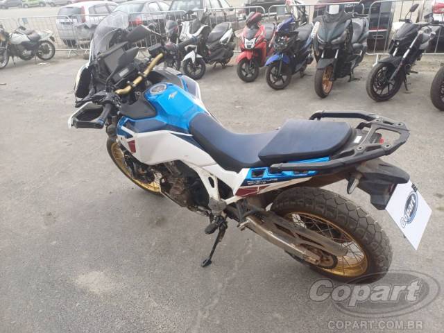 2023 HONDA CRF 1100L 